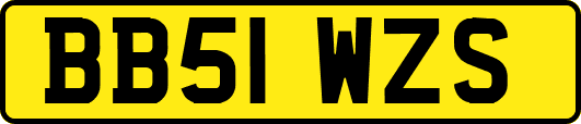 BB51WZS