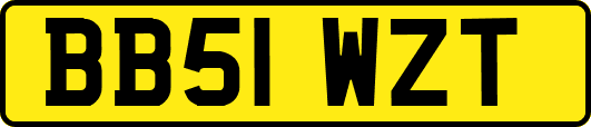 BB51WZT
