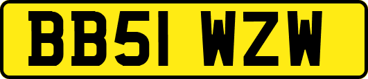 BB51WZW