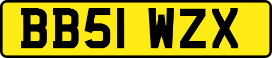 BB51WZX