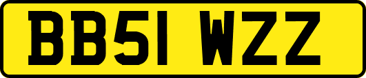 BB51WZZ