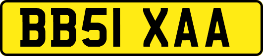 BB51XAA