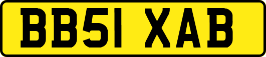BB51XAB