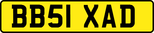 BB51XAD