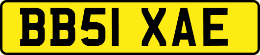 BB51XAE