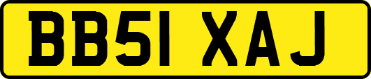 BB51XAJ