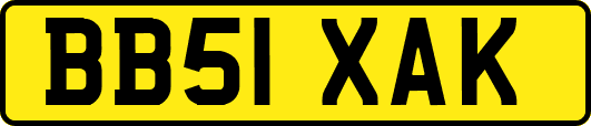 BB51XAK