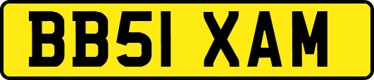 BB51XAM