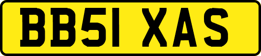 BB51XAS