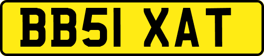 BB51XAT