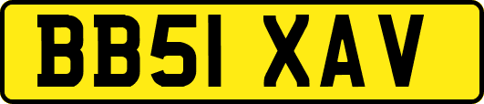 BB51XAV