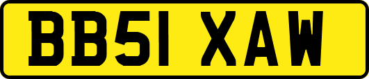 BB51XAW