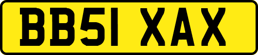 BB51XAX