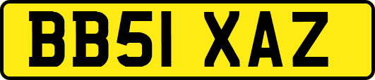 BB51XAZ