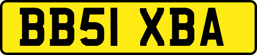 BB51XBA