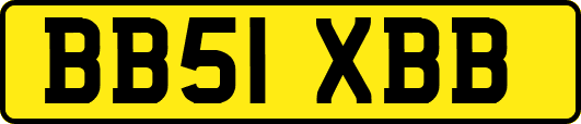 BB51XBB