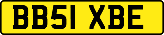 BB51XBE