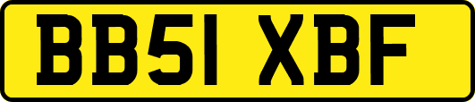 BB51XBF
