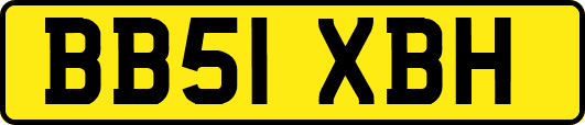 BB51XBH