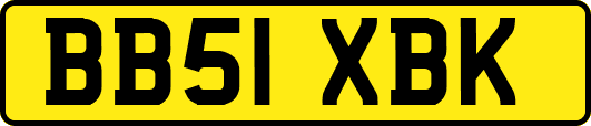 BB51XBK