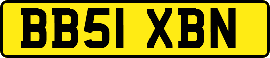 BB51XBN