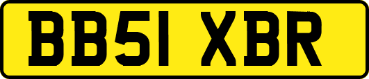 BB51XBR