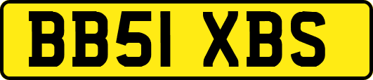 BB51XBS