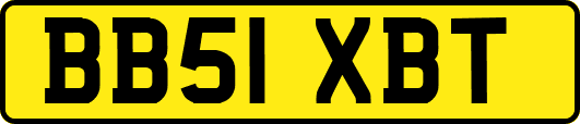 BB51XBT
