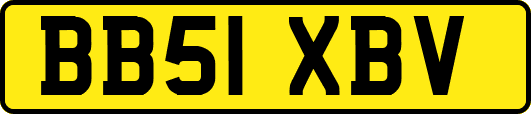 BB51XBV