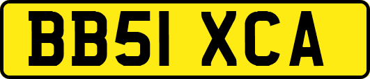 BB51XCA