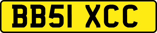BB51XCC