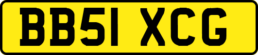 BB51XCG