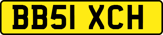 BB51XCH