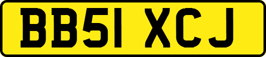 BB51XCJ