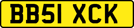 BB51XCK