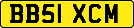 BB51XCM