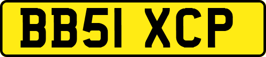 BB51XCP