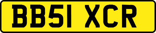 BB51XCR