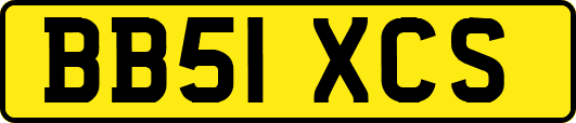 BB51XCS