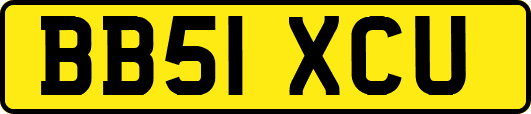 BB51XCU