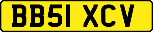 BB51XCV