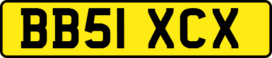 BB51XCX
