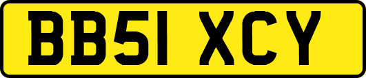 BB51XCY