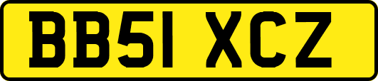 BB51XCZ
