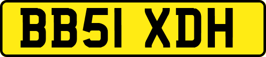 BB51XDH