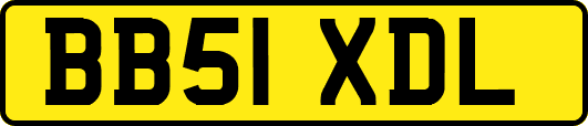BB51XDL
