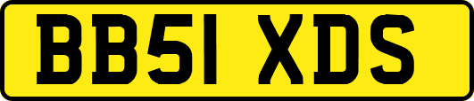 BB51XDS