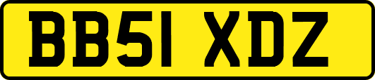 BB51XDZ