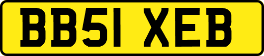 BB51XEB