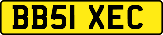 BB51XEC